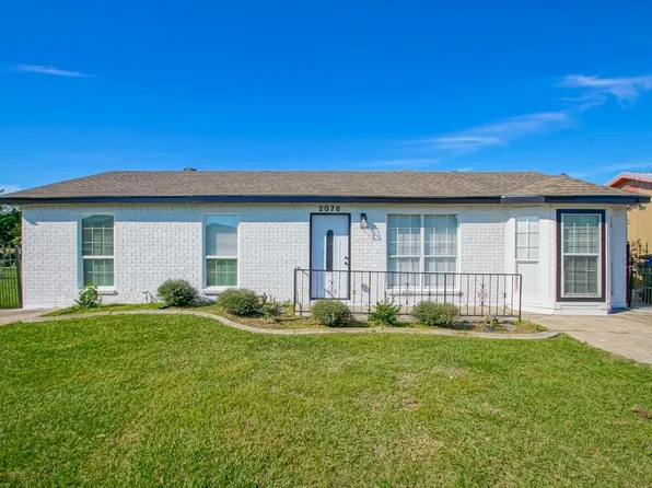 2076 Waters Dr, Marrero, LA 70072