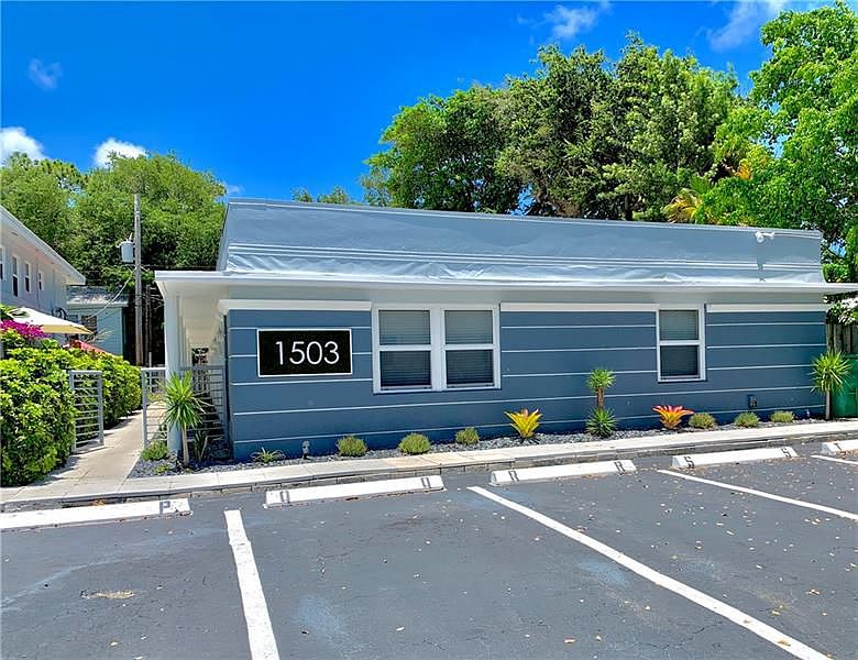 1st image of 1503 NE 4th Ct APT 2