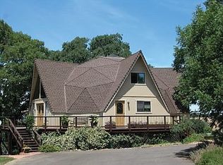 4361 Screech Owl Creek Rd, El Dorado Hills, CA 95762