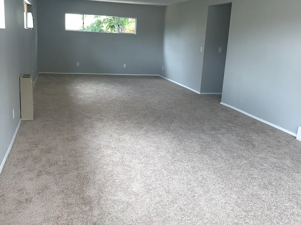 Large Living Room from Front Door entrance.