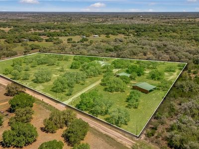 242 Wheeler Ln, Goliad, TX, 77963