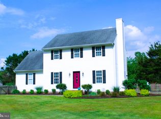 5525 N Upper Ferry Rd, Salisbury, MD 21801