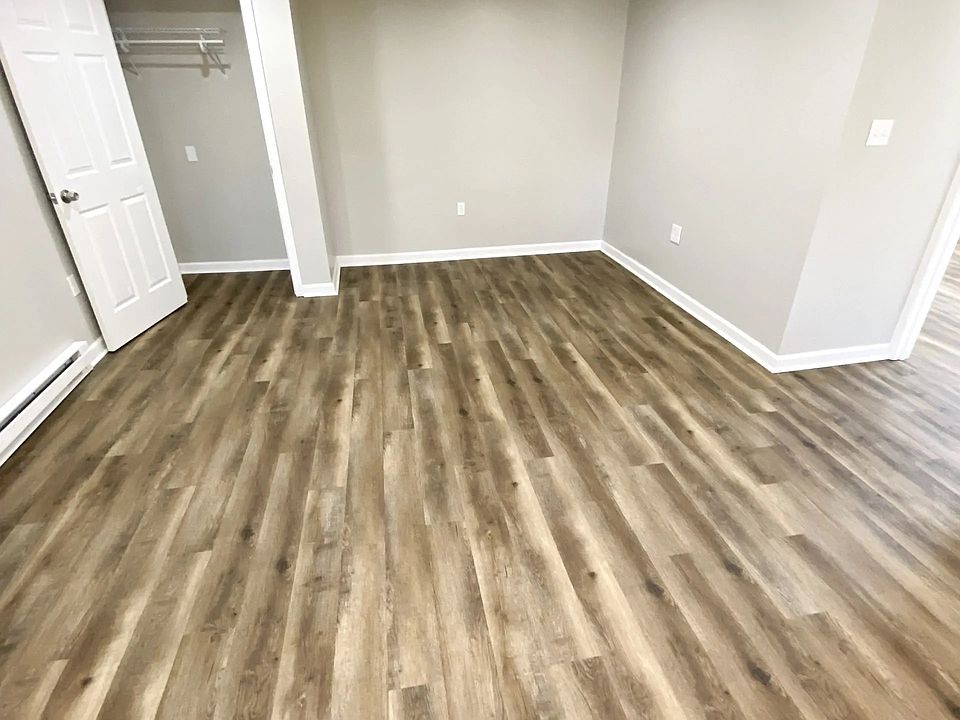 2-Bed/1-Bath (Unit F)