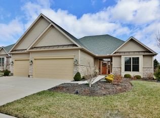 52 Anchor Ln, Springboro, OH 45066