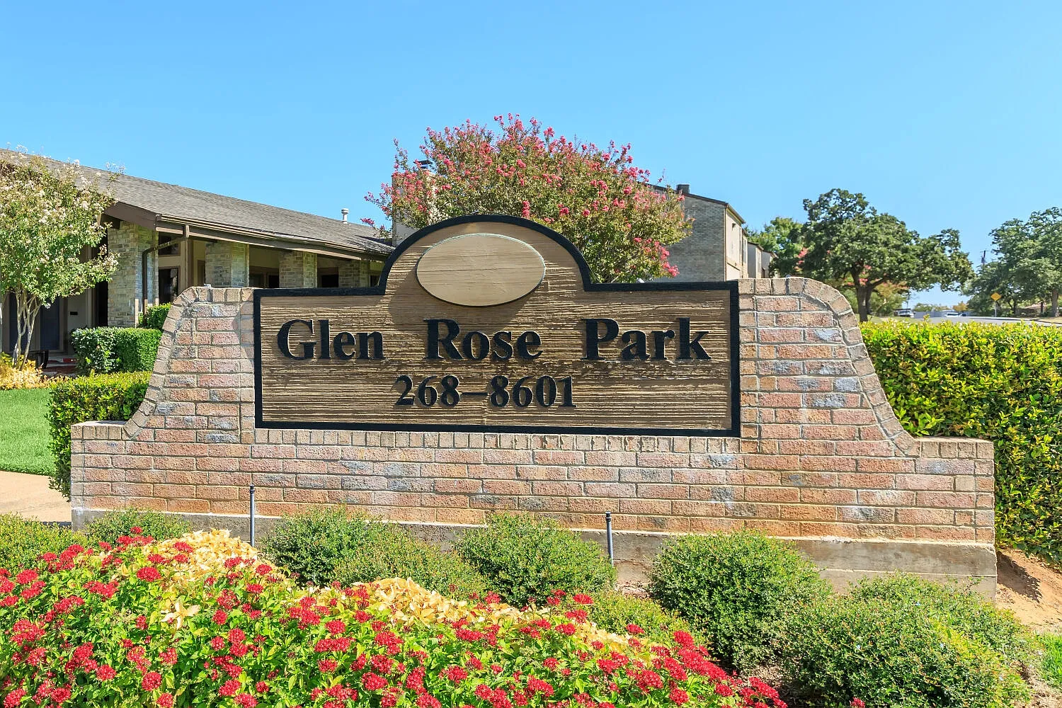 Glen Rose Park — Photo 1