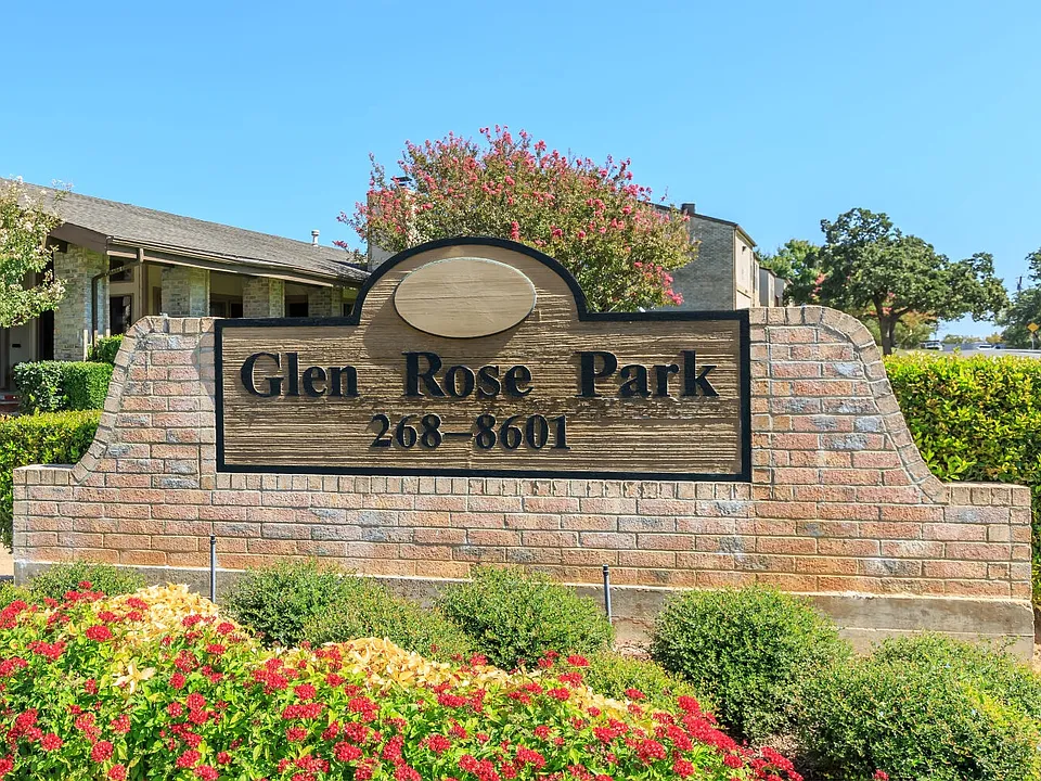 Glen Rose Park