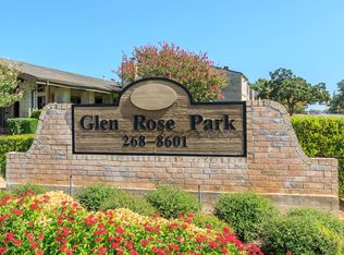 Glen Rose Park, Hurst, TX 76053