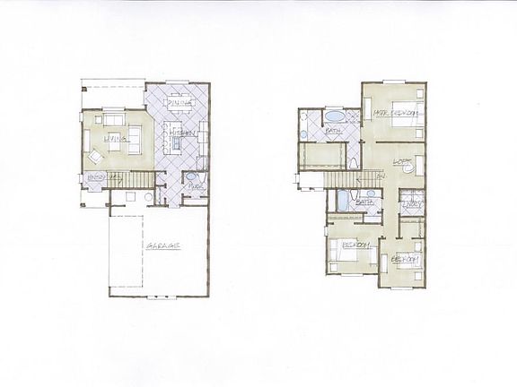 2nd image of 11884 S Rushmore Park Ln