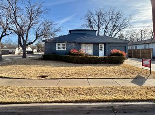 2701 27th St, Lubbock, TX 79410