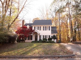 116 Kendlewick Dr, Cary, NC 27511