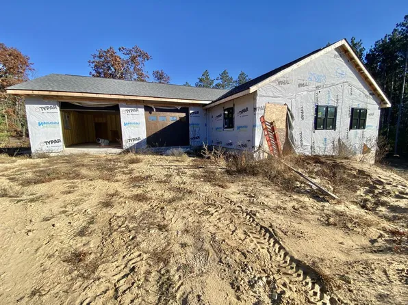 25377 Cosalzwedel AVENUE, Warrens, WI 54666