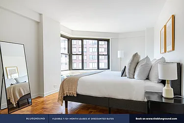 Rented by The Blueground