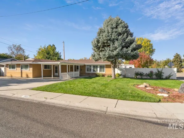 2805 S Annett St, Boise, ID 83705