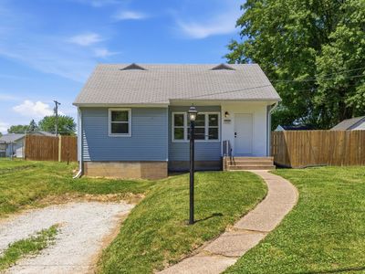 698 Hillcrest Rd, Milan, IL, 61264