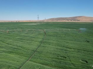 4362 John Day Hwy, Vale, OR 97918