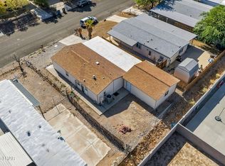 1719 Bluebonnet Blvd, Bullhead City, AZ 86442