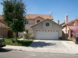 1438 Heirloom Ave, Perris, CA 92571