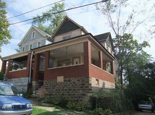 509 3rd St, Pitcairn, PA 15140