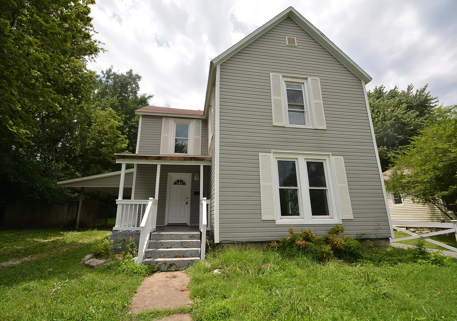 Space, Space & More Space! 3 Bedroom 1 Bath home — Photo 1