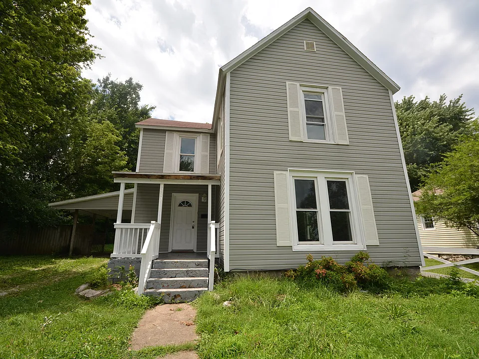 2037 N Jefferson Ave