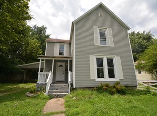2037 N Jefferson Ave, Springfield, MO 65803