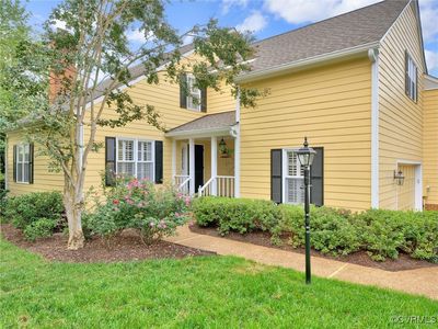 9012 Wood Sorrel Dr, Henrico, VA, 23229