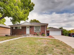 269 Muriel Dr, Northglenn, CO 80233