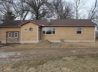 7250 SE 70th St, Riverton, KS 66770