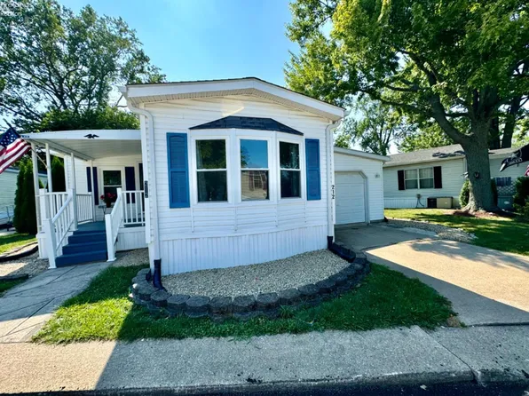 212 Driftwood Dr, Pt Clinton, OH 43452