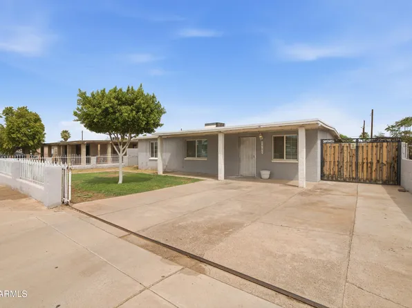 1742 W ROESER Road, Phoenix, AZ 85041