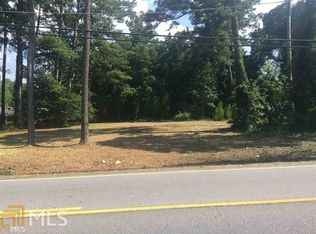 1642 Williamson Rd, Griffin, GA 30224