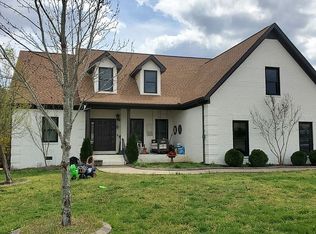 5104 Macarthur Ave, Murfreesboro, TN 37129