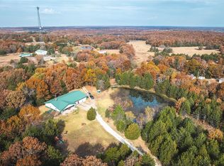 6415 Highway Ff, Salem, MO 65560