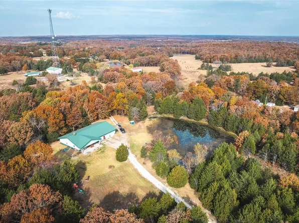 6415 Highway Ff, Salem, MO 65560