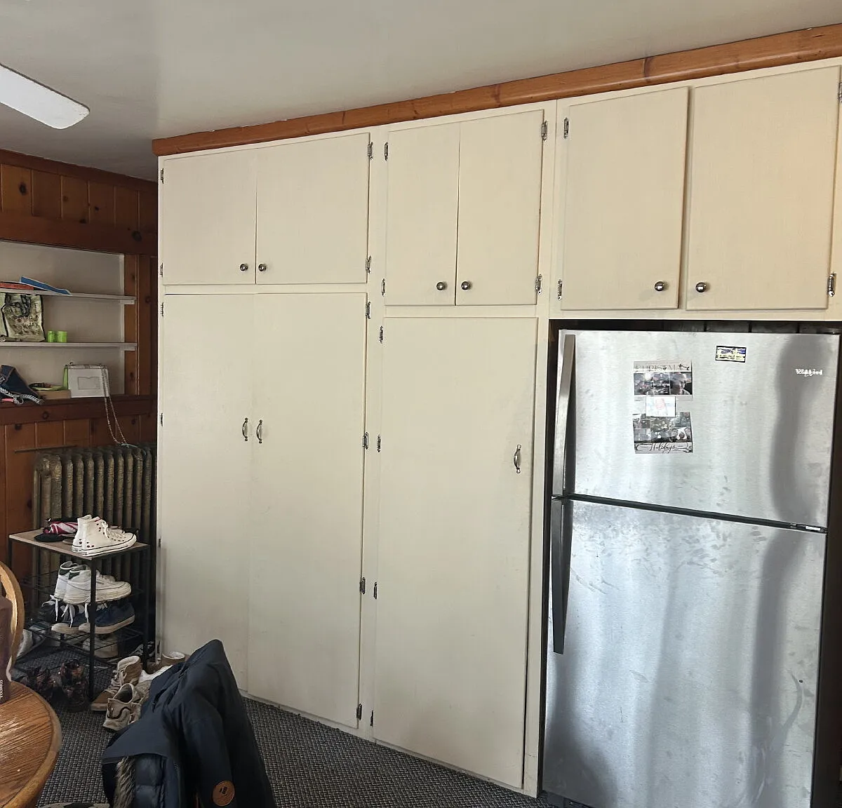 3 bed, 1.0 bath, $525 — Photo 3