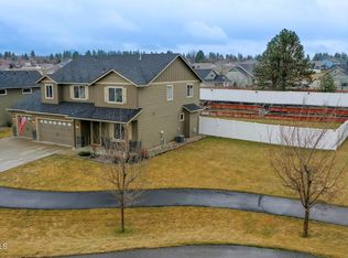 1212 W Jenicek Loop, Post Falls, ID 83854
