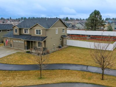 1212 W Jenicek Loop, Post Falls, ID, 83854