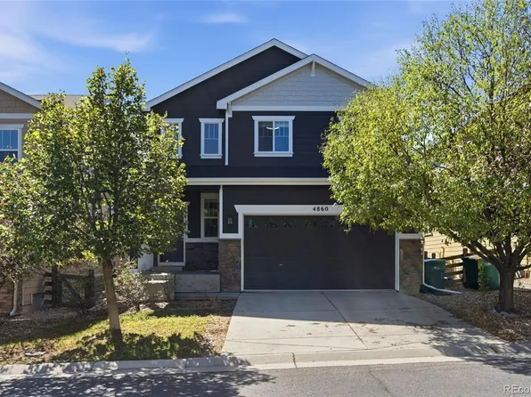 4860 S Picadilly Court, Aurora, CO 80015