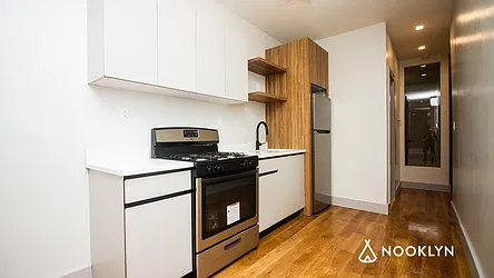 Rented by Nooklyn NYC LLC