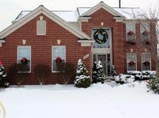 48761 5th Ave, Canton, MI 48188
