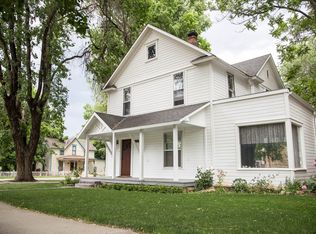 502 3rd St, Paonia, CO 81428