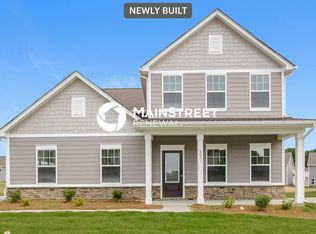2051 Swanport Ln, Monroe, NC 28110