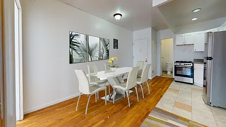 Rented by Oxford Property Group