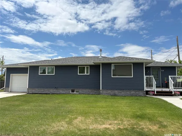 310 McIntosh STREET, Foam Lake, SK S0A 1A0