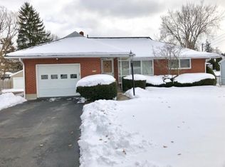 2714 Yale St, Endwell, NY 13760