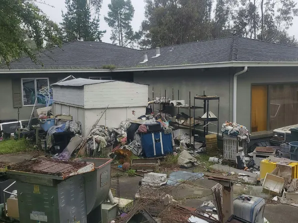 3392 Fleetwood Dr, San Bruno, CA 94066