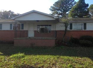 10612 State Route 27, Hector, AR 72843