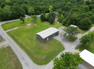 232 N Erie St, Canadian, OK 74425