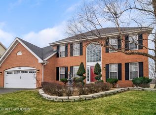 1456 Polo Dr, Bartlett, IL