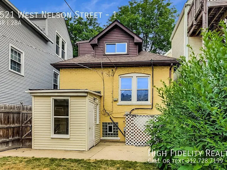 1521 W Nelson St #1 — Photo 29